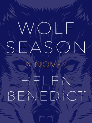 cover image of Wolf Season